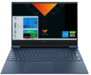 Laptop A